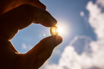 Amazing benefits of Vitamin d - Expert suggestion