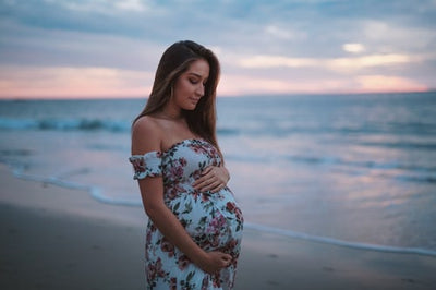 Vitamin D during pregnancy : Key points to know
